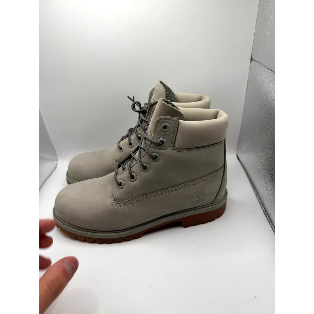 Timberland thank you